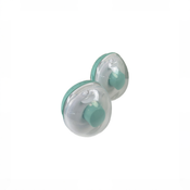 Shop Willow Go Wearable Breast Pump, 21mm & 24mm, Double at GoodBuy Gear