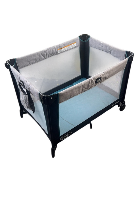 Shop Graco Pack 'n Play Simple Solutions Portable Playard, Darcie at GoodBuy Gear