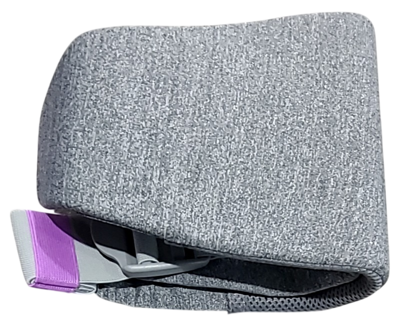 Shop Frida Mom C-Section Recovery Band, Grey at GoodBuy Gear