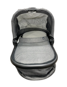Shop UPPAbaby Bassinet V3, Greyson (Charcoal Mélange) at GoodBuy Gear