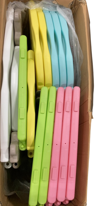 Shop Dream On Me 14 Panel Groovy Play Center, Multi at GoodBuy Gear