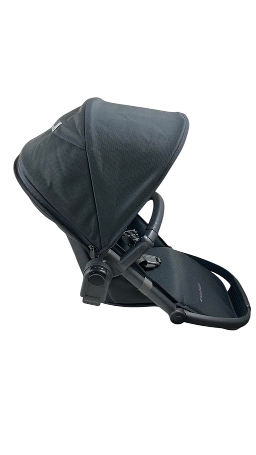 Shop UPPAbaby Rumbleseat V2+, Jake (Charcoal) at GoodBuy Gear