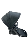 Shop UPPAbaby Rumbleseat V2+, Jake (Charcoal) at GoodBuy Gear