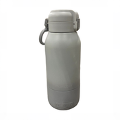 Shop Momcozy Superfast Portable Breast Milk & Water Warmer for Travel, MW05, White/Grey Ombre at GoodBuy Gear