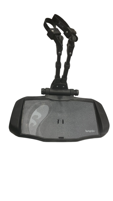 Shop Bumprider Ride On Board Sit, Black at GoodBuy Gear