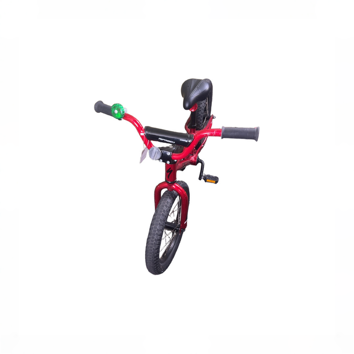 Shop Specialized Riprock Bicycle, 16", Candy Red at GoodBuy Gear