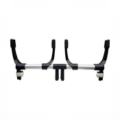 Shop Bugaboo Donkey Twin Adapter for Turtle/Maxi Cosi Car Seats at GoodBuy Gear