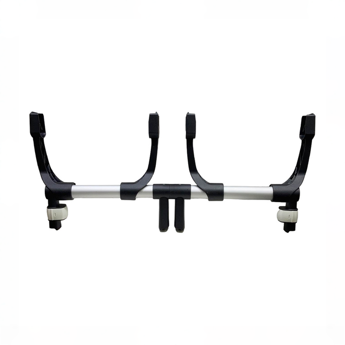Shop Bugaboo Donkey Twin Adapter for Turtle/Maxi Cosi Car Seats at GoodBuy Gear