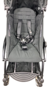 Shop Babyzen YOYO2 Complete Stroller, 2022, Black with Black at GoodBuy Gear