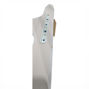 Shop Mockingbird High Chair, Cloud Washed Beech, White at GoodBuy Gear