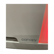 Shop Canopy Nursery Humidifier 2.0, Cream at GoodBuy Gear