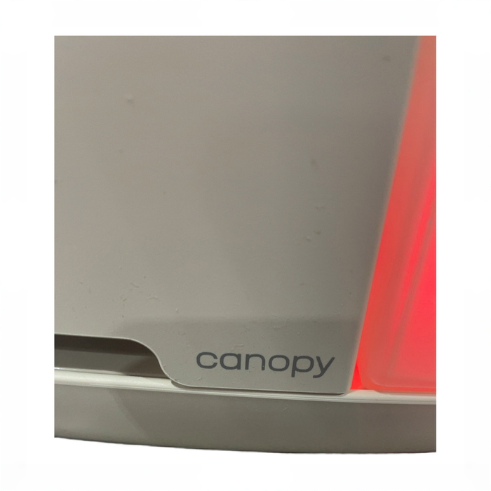 Shop Canopy Nursery Humidifier 2.0, Cream at GoodBuy Gear