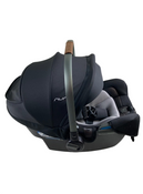 Shop Nuna PIPA rx Infant Car Seat, 2024, Caviar at GoodBuy Gear