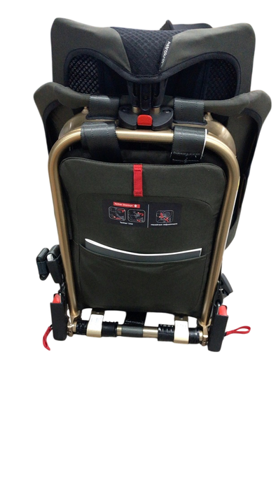 Shop WAYB Pico Portable Car Seat, 2023, Earth at GoodBuy Gear