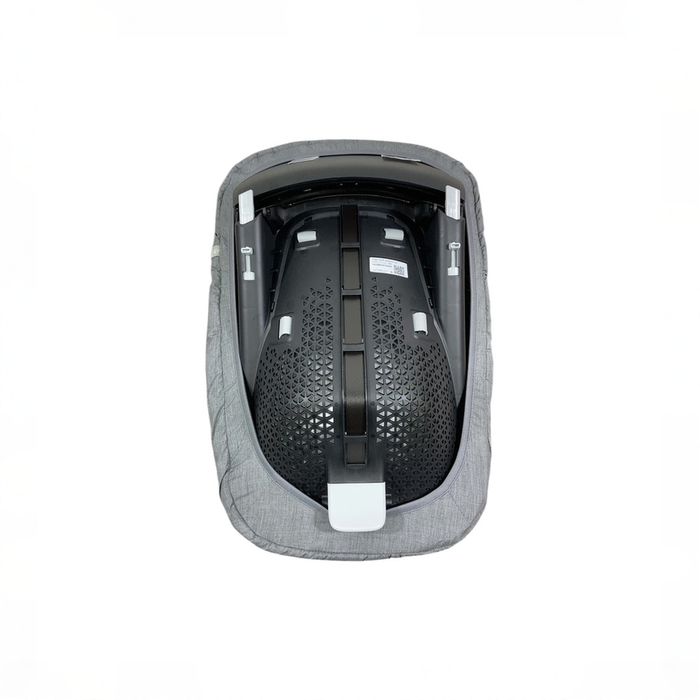Shop Stokke Tripp Trapp Newborn Set, 2003+ Compatible, Anthracite at GoodBuy Gear