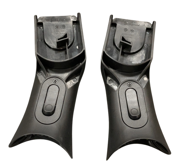 Shop Cybex Priam Adapters at GoodBuy Gear