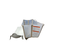 Shop Stokke Flexi Bath Bundle Pack, Regular, Sandy Beige at GoodBuy Gear