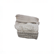 Shop Mabē The Monarch Carrier, Mocha Check at GoodBuy Gear