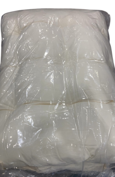 Shop Tiny Land Climbing Arch Play Cushion, White at GoodBuy Gear