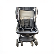 Shop Graco DuoGlider Double Stroller, 2025, Glacier at GoodBuy Gear