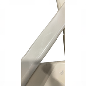 Shop Halo 2-in-1 BassiNest Bedside Sleeper, Oat at GoodBuy Gear