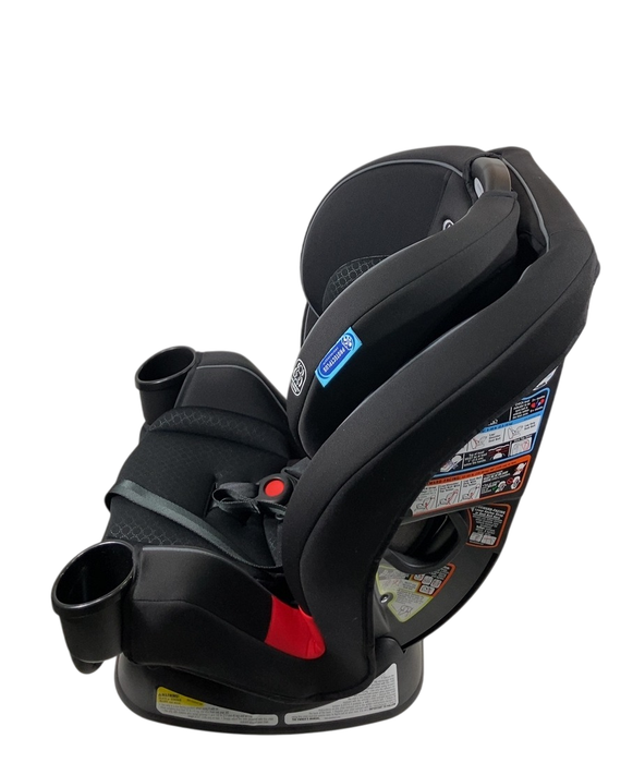 Shop Graco TrioGrow SnugLock 3-in-1 Car Seat, 2023, Leland at GoodBuy Gear