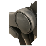 Shop Silver Cross Wave 3 Stroller, 2025, Licorice at GoodBuy Gear