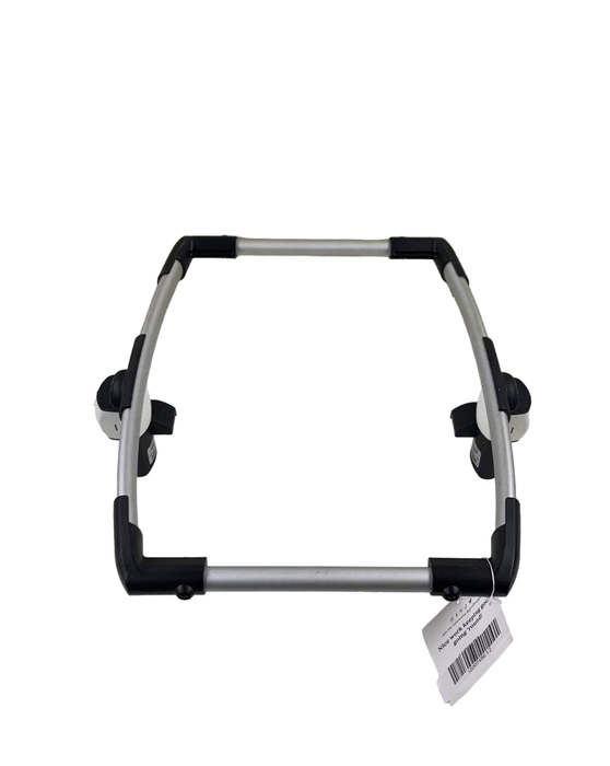 Bugaboo Buffalo Adapter For Chicco Car Seats