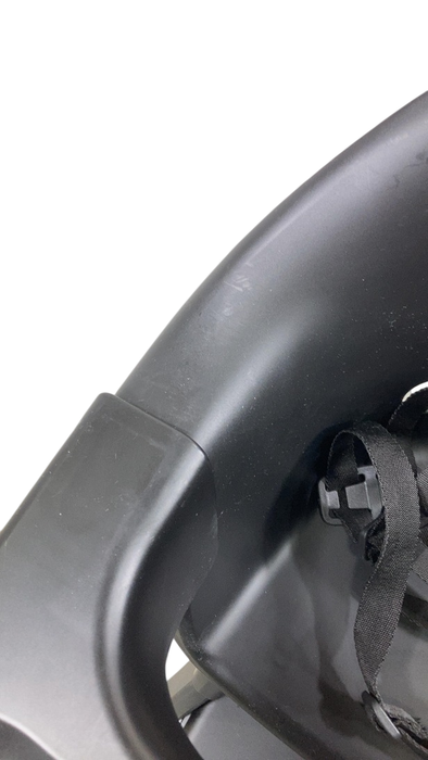 Shop Stokke Clikk High Chair, Midnight Black at GoodBuy Gear