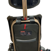 Shop WAYB Pico Portable Car Seat, 2023, Earth at GoodBuy Gear