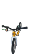 Shop Woom ORIGINAL 1 Balance Bike, Sunny Yellow at GoodBuy Gear