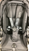 Shop Cybex Gazelle S Modular Stroller, 2023, Moon Black, Taupe Frame at GoodBuy Gear