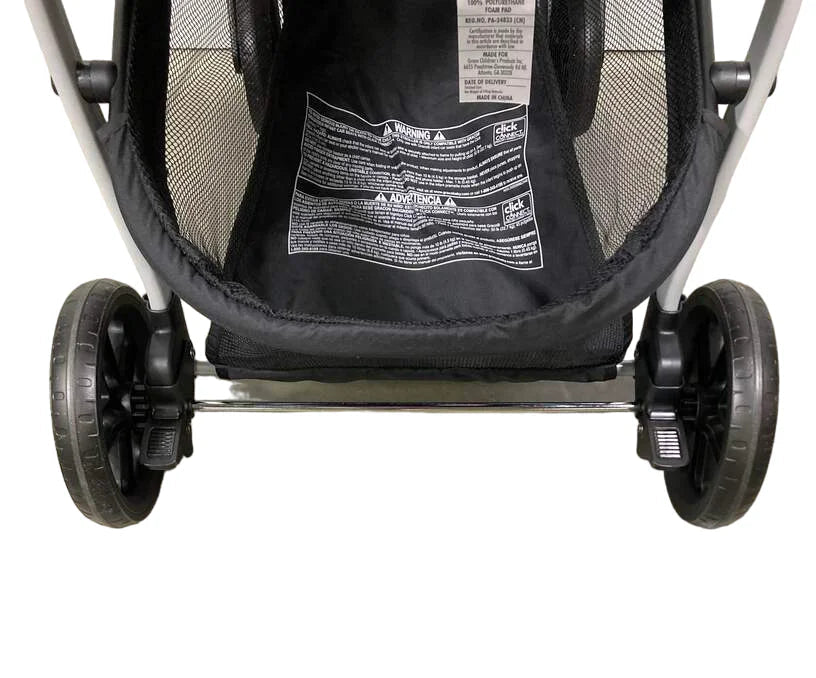Graco Modes Pramette Stroller Travel System, Ellington, 2025