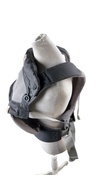 Shop Ergobaby 360 All Positions Cool Air Mesh Baby Carrier, Carbon Grey at GoodBuy Gear