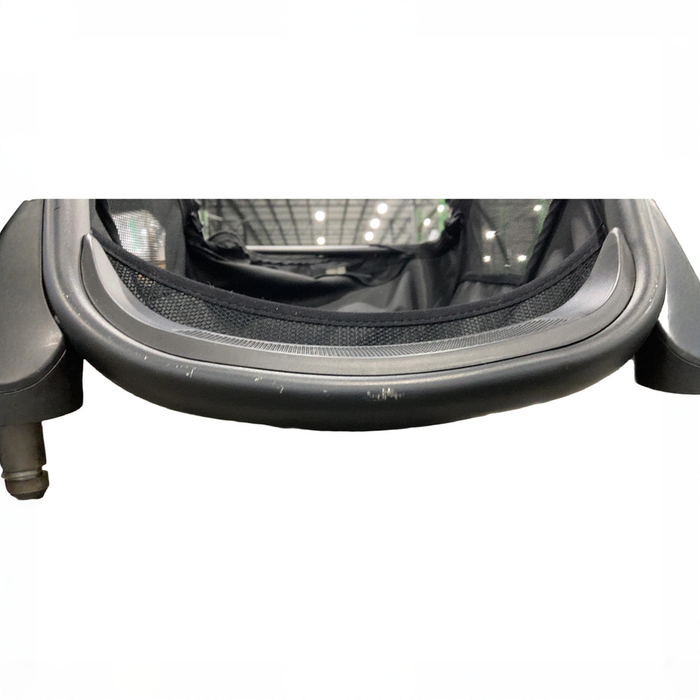 Shop Evenflo Shyft Intuiti Stroller Frame, 2025 at GoodBuy Gear