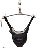 secondhand Taleco Gear Baby Jumper With Stand