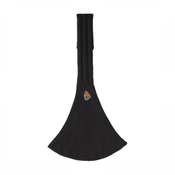 Shop Mabē The Monarch Toddler Sling, Ebony at GoodBuy Gear