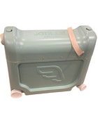 Shop Stokke JetKids BedBox, Iceberg Green at GoodBuy Gear