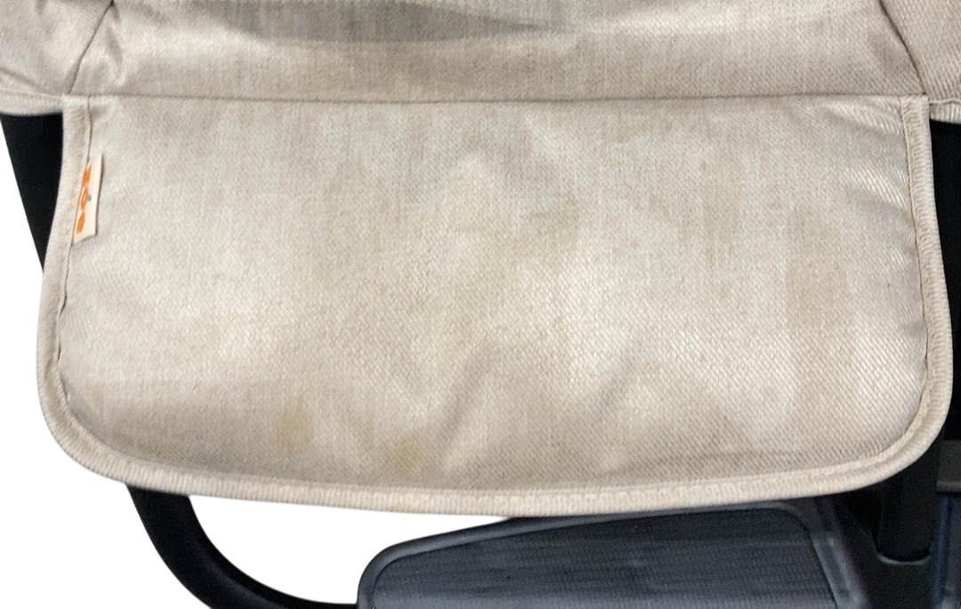 Shop Zoe The Twin V2 Double Stroller, 2024, Sand at GoodBuy Gear