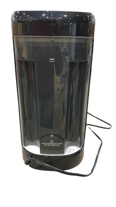Shop Baby Brezza Formula Pro Advanced Baby Formula Dispenser, White on Black at GoodBuy Gear