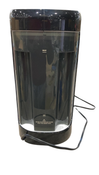 Shop Baby Brezza Formula Pro Advanced Baby Formula Dispenser, White on Black at GoodBuy Gear