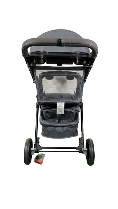 Shop Baby Trend Passport Cargo Travel System, 2024, Grey Bamboo at GoodBuy Gear