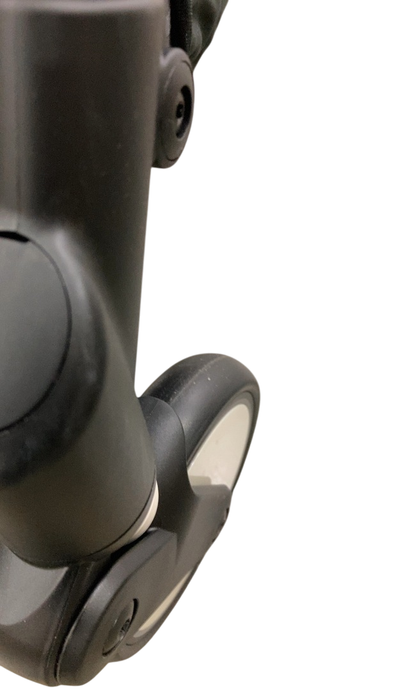 Shop Stokke YOYO3 Complete Stroller, 2024, Black, Toffee at GoodBuy Gear