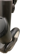 Shop Stokke YOYO3 Complete Stroller, 2024, Black, Toffee at GoodBuy Gear