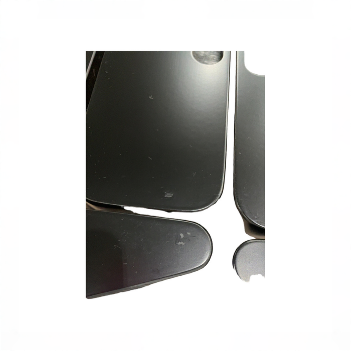 Shop Piccalio Mini Chef Foldable Helper Tower, Black at GoodBuy Gear