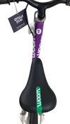 Shop Woom ORIGINAL 1 Balance Bike, Purple Haze at GoodBuy Gear
