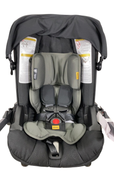 Shop Doona Infant Car Seat & Stroller Combo, 2024, Nitro black at GoodBuy Gear