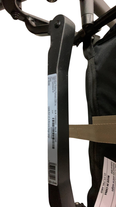 Shop Cybex Libelle Compact Stroller, 2024, Seashell White at GoodBuy Gear