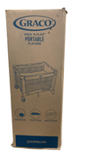 Shop Graco Pack 'n Play On The Go Playard, Forest Friends at GoodBuy Gear