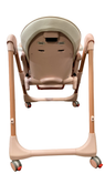 Shop Peg Perego Prima Pippa Follow Me High Chair, Mon Amour at GoodBuy Gear